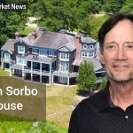 $3.5 Million Kevin Sorbo House in Westlake Village, California