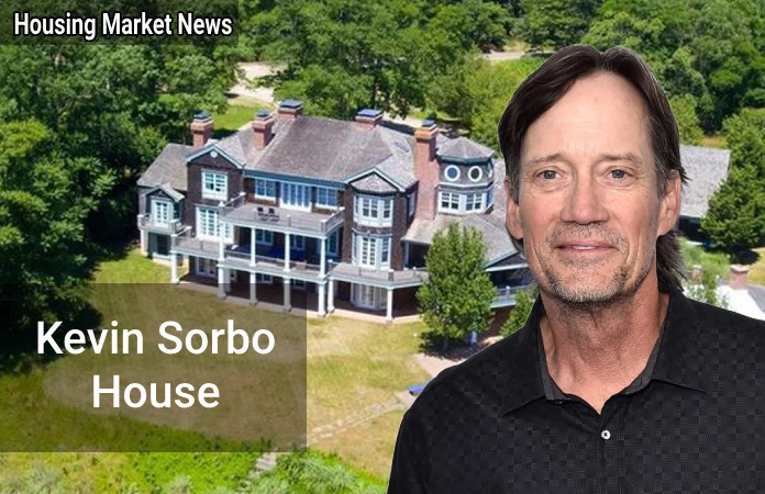 $3.5 Million Kevin Sorbo House in Westlake Village, California