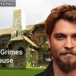 $1.5 Million Luke Grimes House in Los Angeles, California