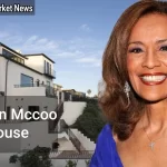$2.5 Million Marilyn McCoo House in Beverly Hills