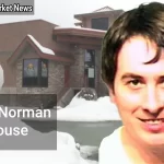 $2.5 Million Nate Norman House in Idaho