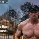 $2.5 Million Nick Bare House in Austin, Texas