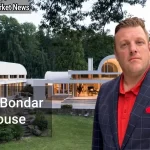 $1.5 Million Paul Bondar House in Westlake Village, California