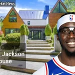 $2.5 Million Reggie Jackson House in Newport Beach, California