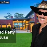 $2.5 Million Richard Petty House in Level Cross, North Carolina - Your Source for the Latest Housing Trends | Housing Market News| $2.5 Million Richard Petty House in Level Cross, North Carolina