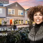 $5.4 Million Roberta Flack House in New York City - Your Source for the Latest Housing Trends | Housing Market News| $5.4 Million Roberta Flack House in New York City