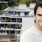 $16.5 Million Roger Federer House in Wollerau, Switzerland