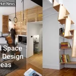 Small Space Stairs Design Ideas: Maximizing Functionality and Style in Compact Homes