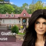 $3.7 Million Teresa Giudice House in Montville, New Jersey - Your Source for the Latest Housing Trends | Housing Market News| $3.7 Million Teresa Giudice House in Montville, New Jersey