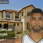 $1.2 Million Tim Duncan House in San Antonio, Texas - Your Source for the Latest Housing Trends | Housing Market News| $1.2 Million Tim Duncan House in San Antonio, Texas