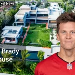 $30 Million Tom Brady House in Miami Beach