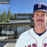 $3.5 Million Wade Boggs House in Tampa, Florida