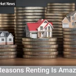 12 Reasons Renting Is Amazing - Your Source for the Latest Housing Trends | Housing Market News| 12 Reasons Renting Is Amazing