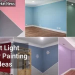 Best Light Colour Painting Ideas - "Brighten Your Space"