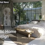 Biophilic Home Design: Bridging Nature and Modern Living