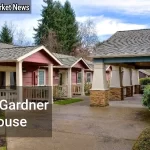 $1.1 Million Brett Gardner House in Summerville, SC - Your Source for the Latest Housing Trends | Housing Market News| $1.1 Million Brett Gardner House in Summerville, SC