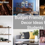 Transform Your Student Space: Budget-Friendly Home Decor Ideas - Your Source for the Latest Housing Trends | Housing Market News| Transform Your Student Space: Budget-Friendly Home Decor Ideas
