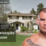$1.7 Million Cain Velasquez House in Gilroy, California - Your Source for the Latest Housing Trends | Housing Market News| $1.7 Million Cain Velasquez House in Gilroy, California