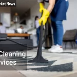 Deep Cleaning Services: A Comprehensive Guide