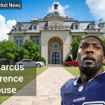 $2.3 Million DeMarcus Lawrence House in Frisco, Texas