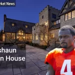 $5.4 Million Deshaun Watson House in Hunting Valley, Ohio