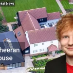 Ed Sheeran's 'Sheeranville': A Glimpse into the Singer's Expansive Suffolk Estate