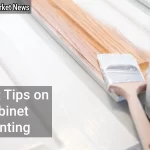 Expert Tips on Cabinet Painting: A Comprehensive Guide