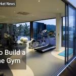 How to Build a Home Gym