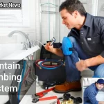 How to Properly Maintain Your Home’s Plumbing System