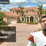 $1.195 Million Jameis Winston House in Odessa, Florida - Your Source for the Latest Housing Trends | Housing Market News| $1.195 Million Jameis Winston House in Odessa, Florida