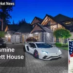 $2 Million Jasmine Crockett House in Dallas, Texas