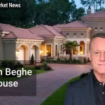 $3.5 Million Jason Beghe House in Los Angeles, California - Your Source for the Latest Housing Trends | Housing Market News| $3.5 Million Jason Beghe House in Los Angeles, California