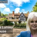 Joanna Lumley's London Home: A Glimpse Inside