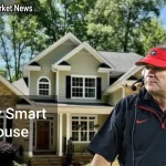 $10 Million Kirby Smart House in Athens, Georgia