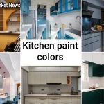 The Ultimate Guide to Choosing the Perfect Kitchen Paint Colors