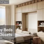 Murphy Beds With Closets: The Ultimate Space-Saving Solution