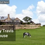 $14.7 Million Randy Travis House in Santa Fe, New Mexico - Your Source for the Latest Housing Trends | Housing Market News| $14.7 Million Randy Travis House in Santa Fe, New Mexico