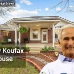 $10 Million Sandy Koufax House in Vero Beach, Florida