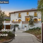 Inside Shia LaBeouf's Stunning Pasadena Home: Hollywood Star's Private Sanctuary