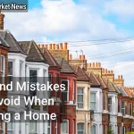 Tips and Mistakes to Avoid When Selling a Home