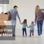 Top Tips for a Stress-Free Home Move - "Simplify Your Relocation"