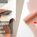 Wallpaper vs Paint - Which One is Right for You?