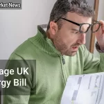 What's the Average UK Energy Bill? - Your Source for the Latest Housing Trends | Housing Market News| What's the Average UK Energy Bill?