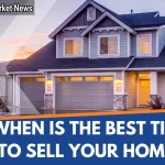 When is the Best Time of Year to Sell a Home? - Your Source for the Latest Housing Trends | Housing Market News| When is the Best Time of Year to Sell a Home?