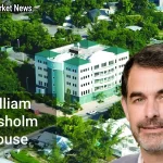 $3.2 Million William Chisholm House in Oakville, Ontario - Your Source for the Latest Housing Trends | Housing Market News| $3.2 Million William Chisholm House in Oakville, Ontario