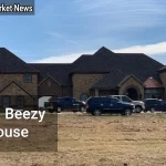 $4.7 Million Yella Beezy House in Dallas, Texas - Your Source for the Latest Housing Trends | Housing Market News| $4.7 Million Yella Beezy House in Dallas, Texas