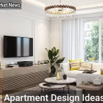 Apartment Design Ideas