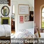 Bedroom Interior Design Trends for 2025: Transform Your Space into a Personal Sanctuary - Your Source for the Latest Housing Trends | Housing Market News| Bedroom Interior Design Trends for 2025