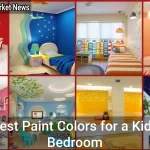 Best Paint Colors for a Kids Bedroom: Creating the Perfect Space for Growth and Imagination