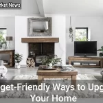 Budget-Friendly Ways to Upgrade Your Home - Your Source for the Latest Housing Trends | Housing Market News| Budget-Friendly Ways to Upgrade Your Home